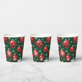 PAPER CUPS