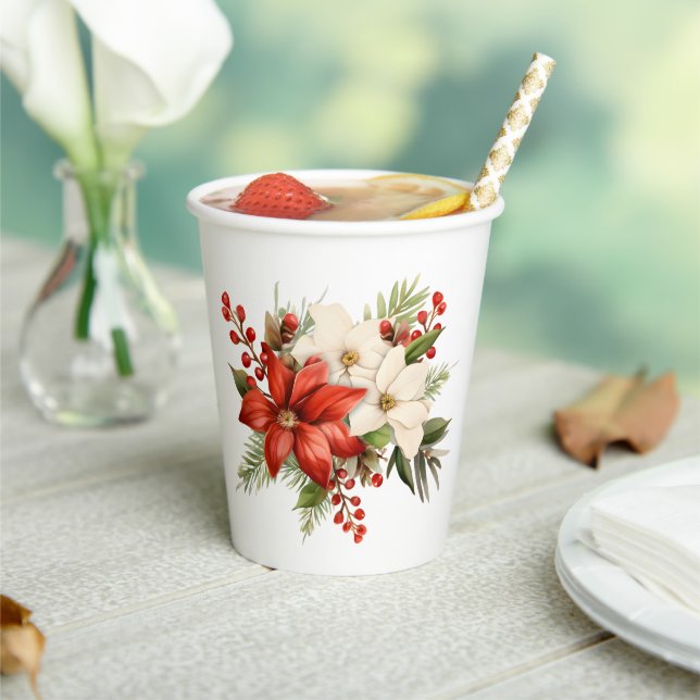PAPER CUPS (Insitu)