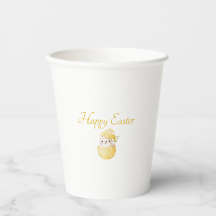 Paper cups