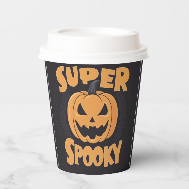 Paper cups Séries 1 02 (Front)