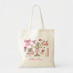 Paper Doll Tote