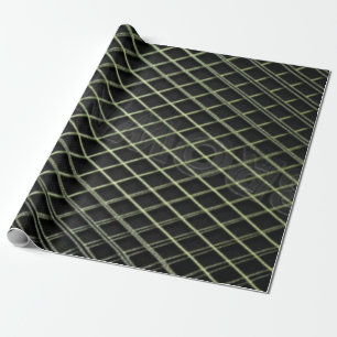 Paper Finish: Matte Wrapping Paper Make sure