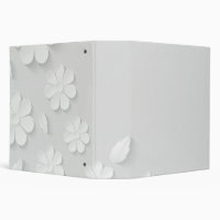 paper-flower-background-white
