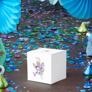 Paper Goodie Bags Favour Boxes Wedding Party