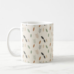 Paper Grove Mug