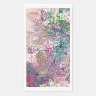 Paper Guest Towels Napkin