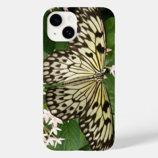 Paper Kite Butterfly Case-Mate iPhone 14 Case