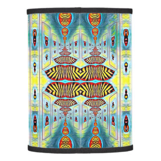 PAPER LANTERNS Lamp Shade