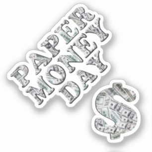 Paper Money Day