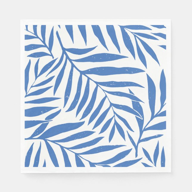 Paper Napkin (Front)
