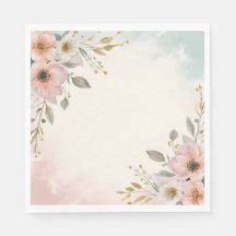 Paper Napkin