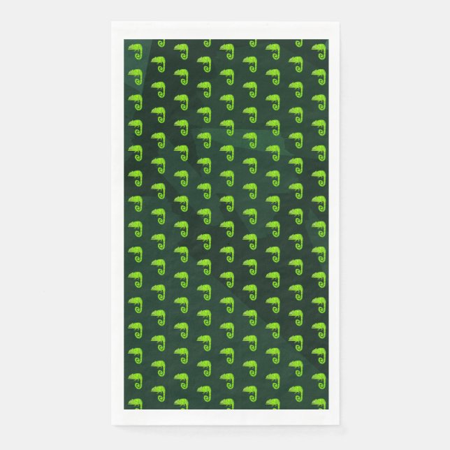 Paper Napkin (Front)