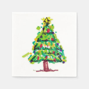 Paper Napkin