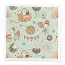 Paper Napkin