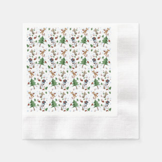 Paper Napkin