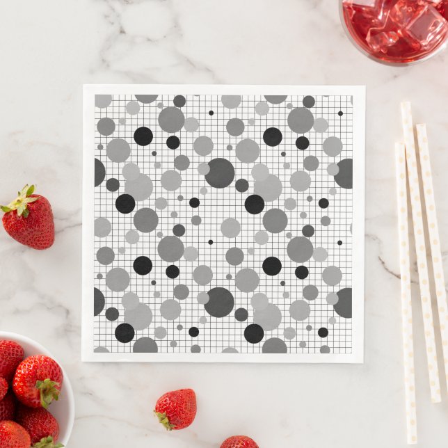 Paper Napkin (Insitu)