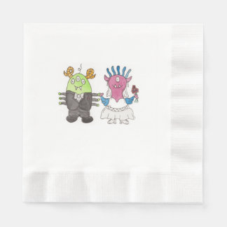 Paper Napkin