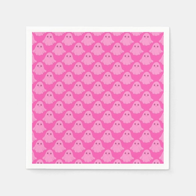 Paper Napkin (Front)