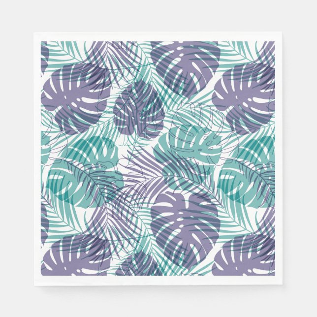 Paper Napkin (Front)