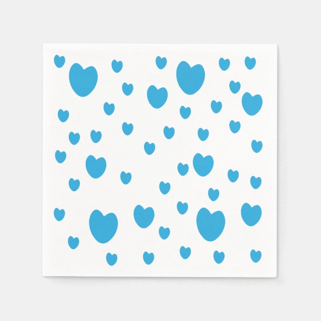 Paper Napkin (Front)