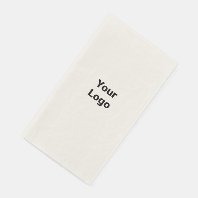 Paper Napkin (Corner)