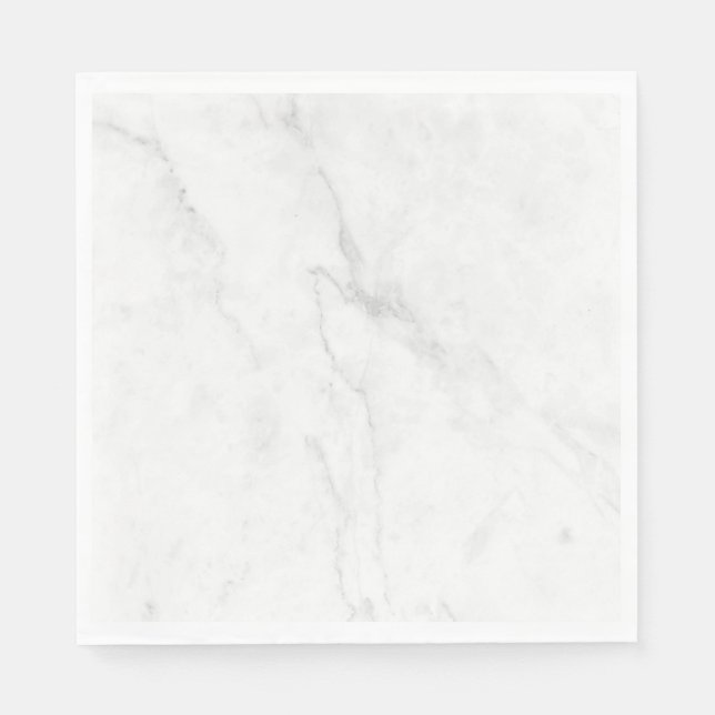 Paper Napkin (Front)