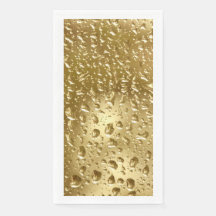 Paper Napkin Guest Towel