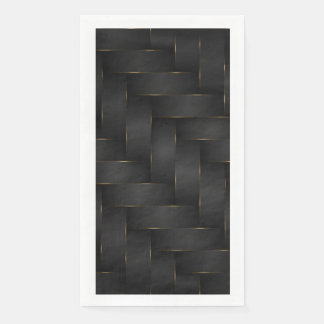 Paper Napkin Guest Towel