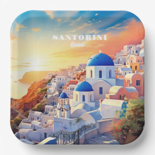 Paper Napkin Paper Plate