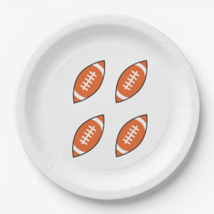 Paper Napkin Plate