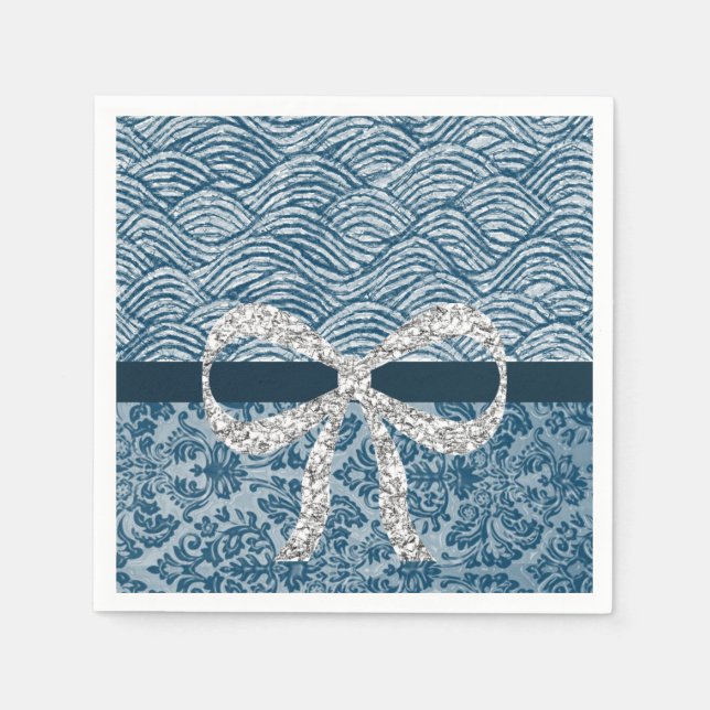 Paper Napkins (Front)