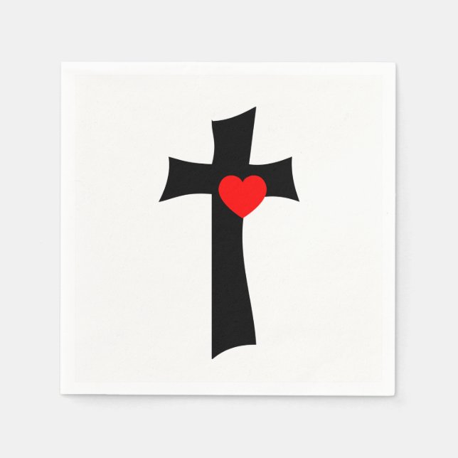 Paper Napkins (Front)