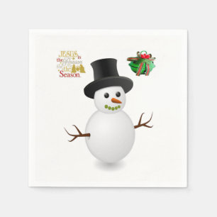 Paper Napkins