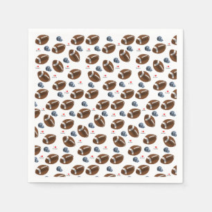 Paper Napkins