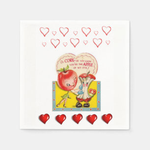Paper Napkins