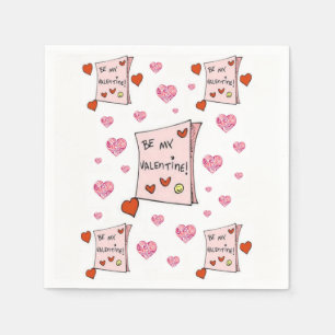 Paper Napkins