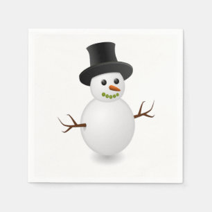 Paper Napkins