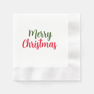 Paper Napkins