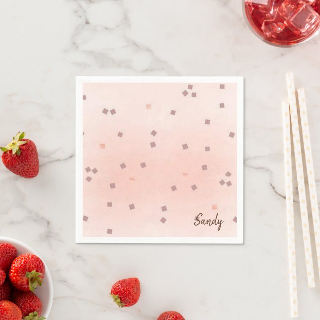 Paper Napkins (Insitu)