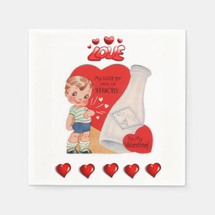Paper Napkins