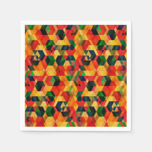 Paper Napkins