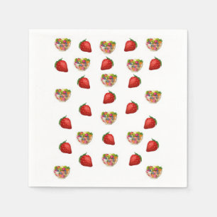 Paper Napkins
