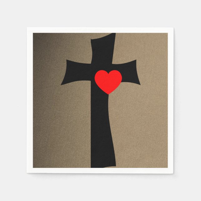 Paper Napkins (Front)