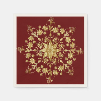 Paper Napkins