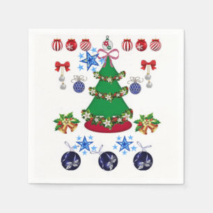 Paper Napkins