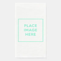 Paper Napkins, Guest Towel