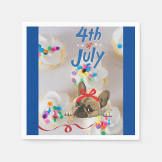 Paper Napkins, Standard Cocktail Napkin