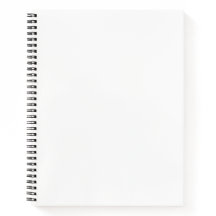 Paper Notebook