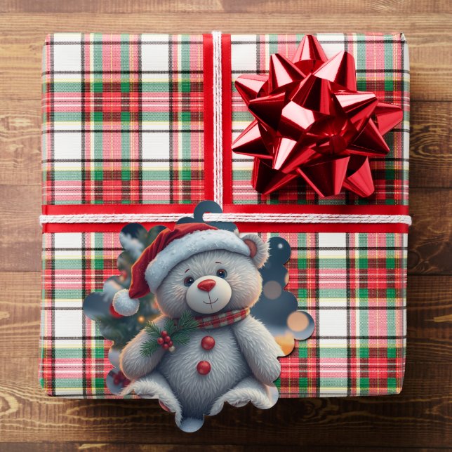 paper ornament card (Insitu (Gift))