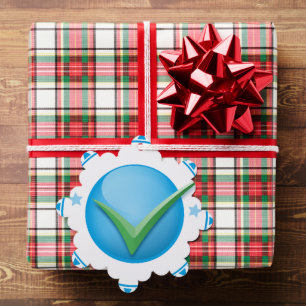 Paper Ornament Style: Snowflake, Paper: Superfine Card